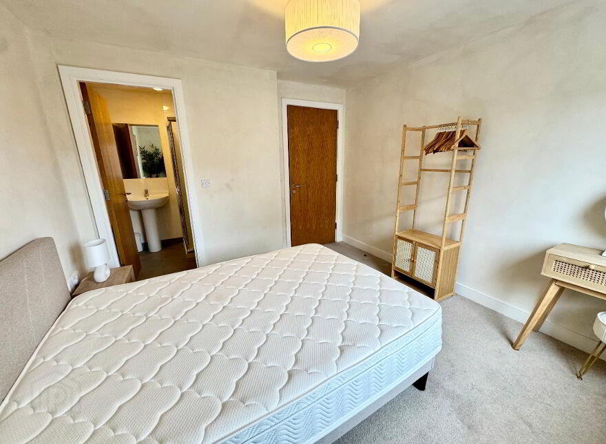 Apt 18 Victoria Place, 20 Wellwood Street, Belfast, BT12 5GF