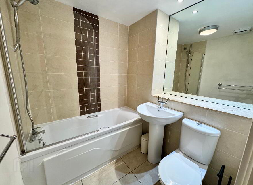 Apt 18 Victoria Place, 20 Wellwood Street, Belfast, BT12 5GF