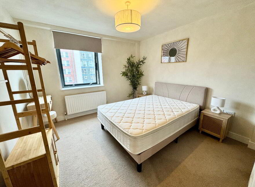 Apt 18 Victoria Place, 20 Wellwood Street, Belfast, BT12 5GF