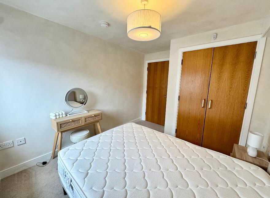 Apt 18 Victoria Place, 20 Wellwood Street, Belfast, BT12 5GF