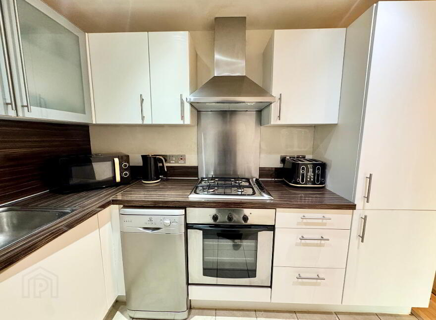 Apt 18 Victoria Place, 20 Wellwood Street, Belfast, BT12 5GF