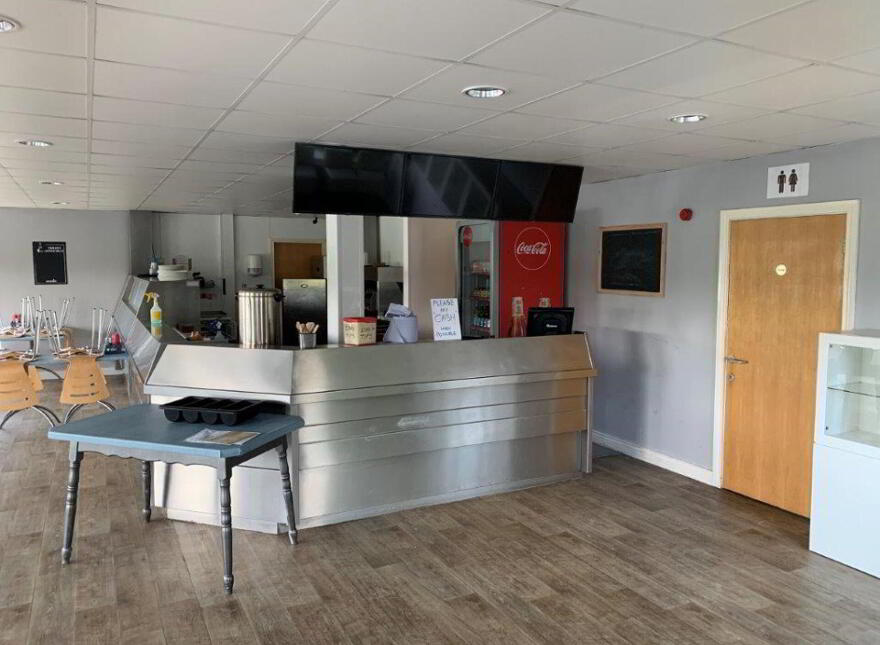 Unit 2, 5 Larne Road, Ballynure, BT39 9UA
