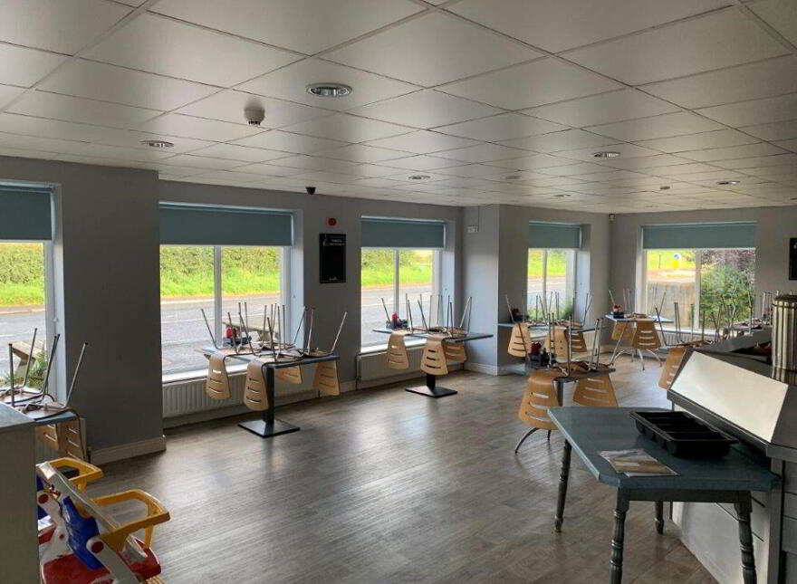 Unit 2, 5 Larne Road, Ballynure, BT39 9UA
