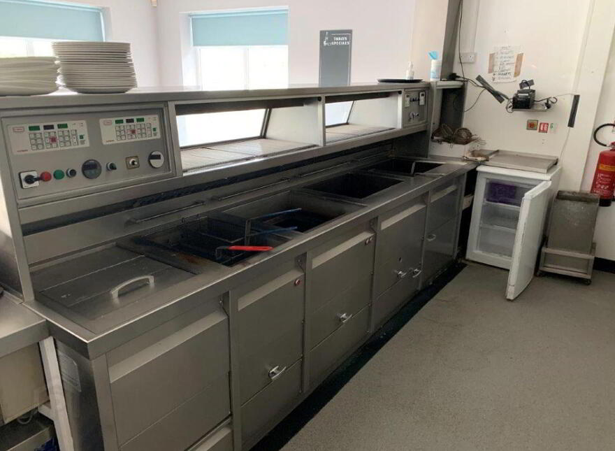 Unit 2, 5 Larne Road, Ballynure, BT39 9UA