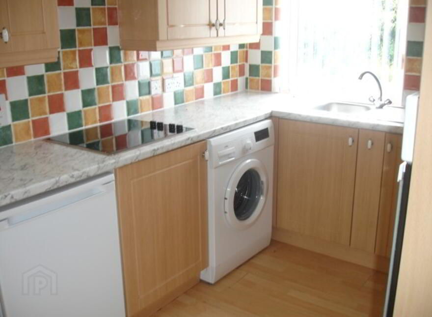 22 Rosebrook Grove, Carrickfergus, BT38 8NS