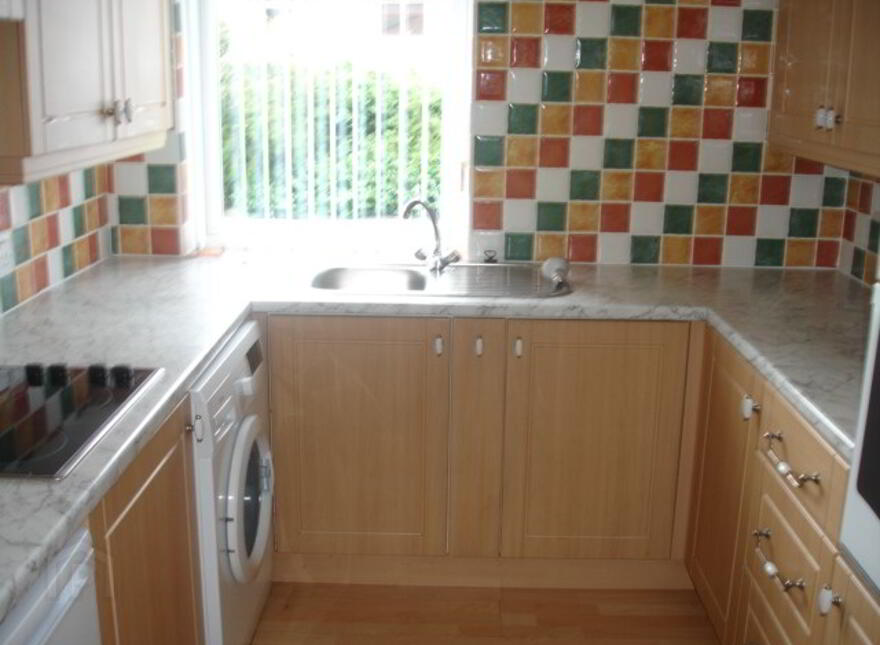 22 Rosebrook Grove, Carrickfergus, BT38 8NS