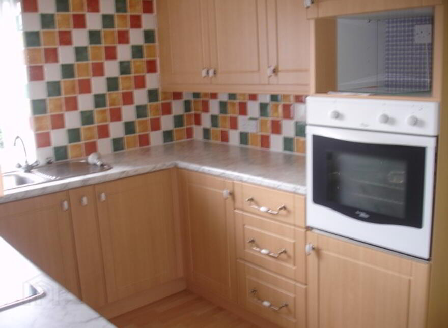 22 Rosebrook Grove, Carrickfergus, BT38 8NS