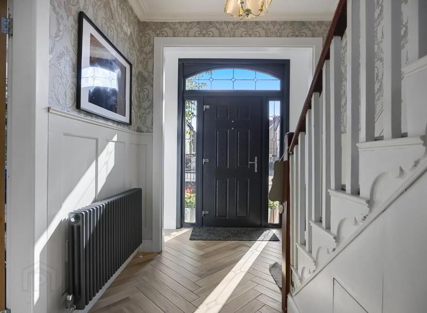 26 Bloomfield Road, Belfast, BT5 5LT