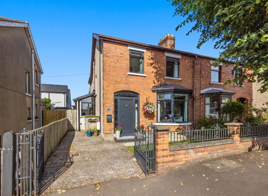 26 Bloomfield Road, Belfast, BT5 5LT