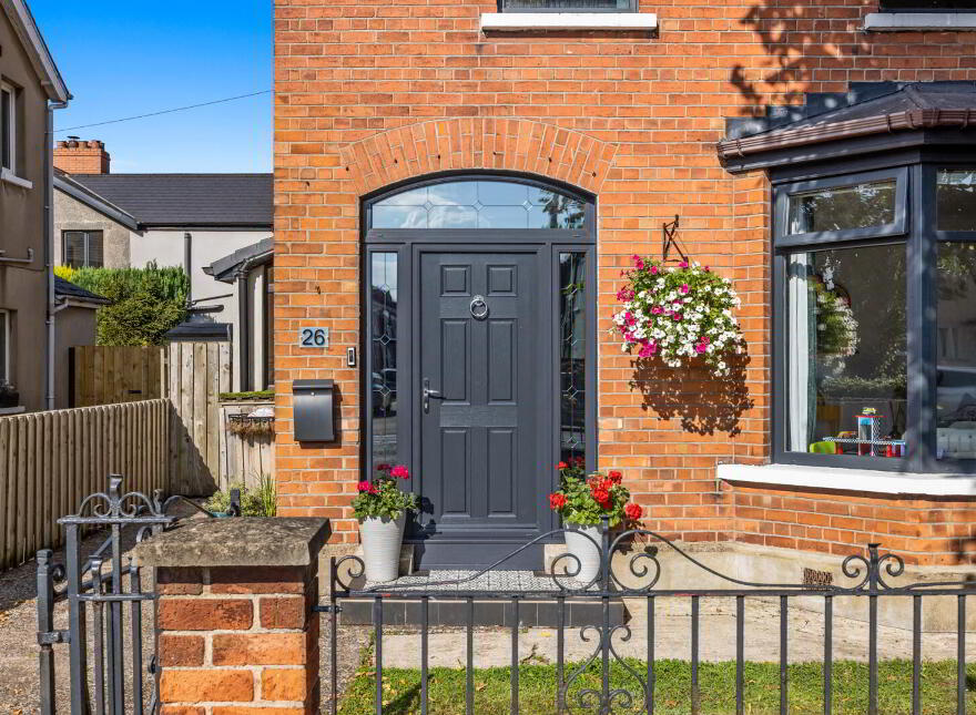26 Bloomfield Road, Belfast, BT5 5LT