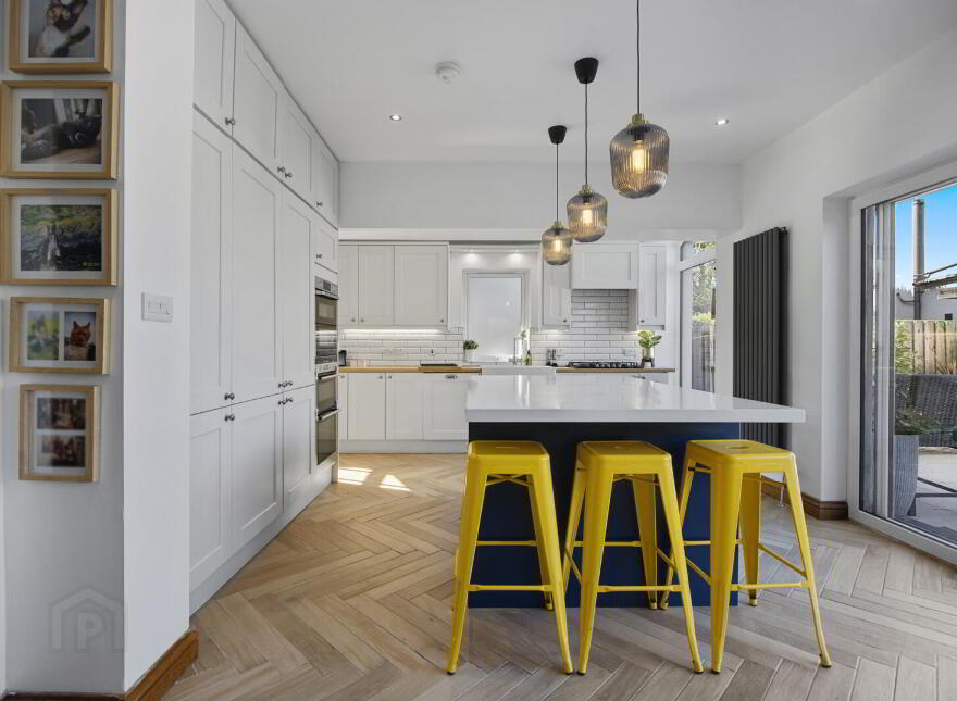 26 Bloomfield Road, Belfast, BT5 5LT