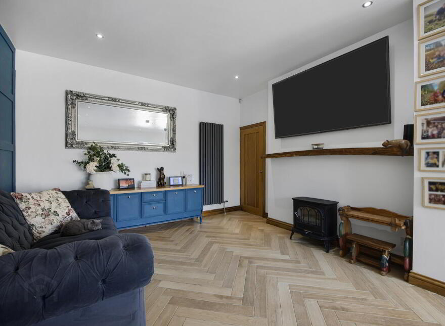 26 Bloomfield Road, Belfast, BT5 5LT