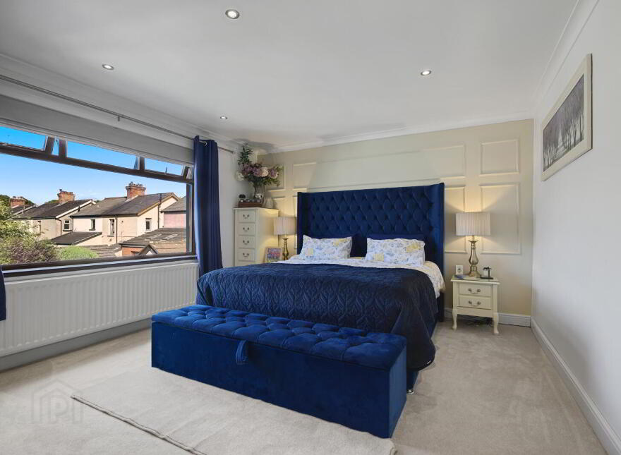 26 Bloomfield Road, Belfast, BT5 5LT