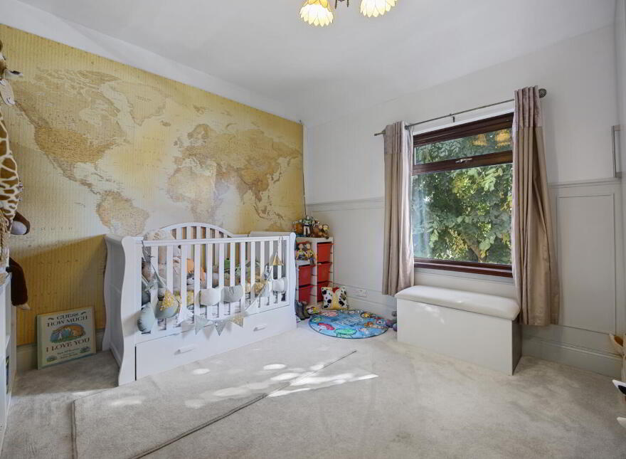 26 Bloomfield Road, Belfast, BT5 5LT