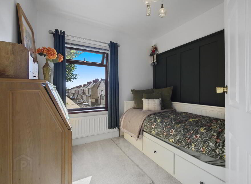 26 Bloomfield Road, Belfast, BT5 5LT