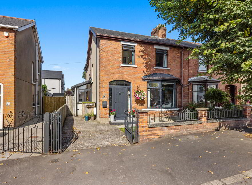 26 Bloomfield Road, Belfast, BT5 5LT