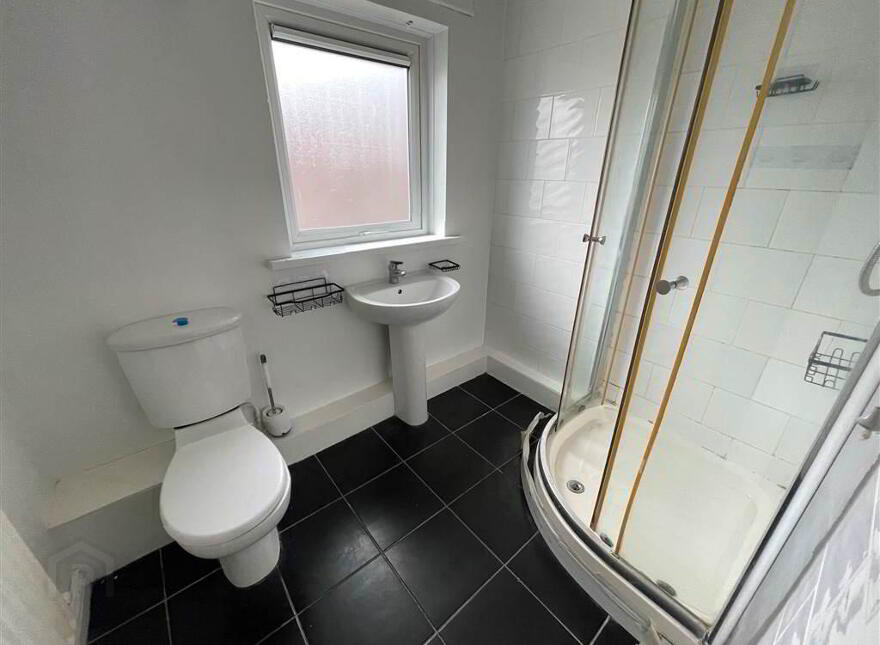 5 Lisfaddan Place, Belfast, BT12 4SJ