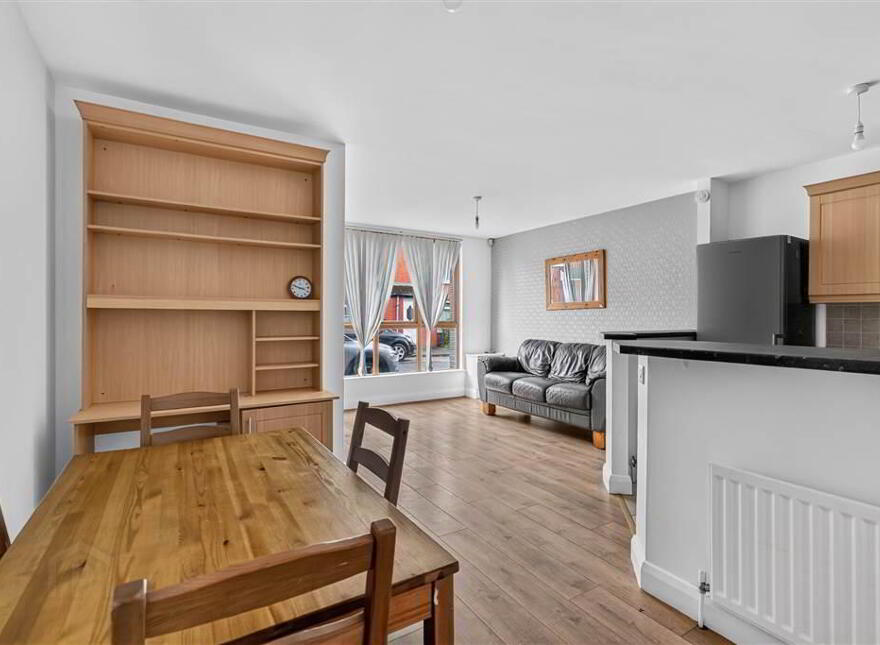 4 Grovefield Street, Off Woodstock Road, Belfast, BT6 8BA