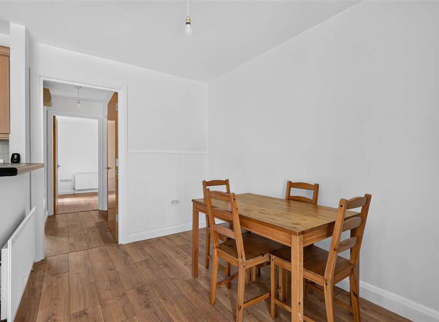 4 Grovefield Street, Off Woodstock Road, Belfast, BT6 8BA