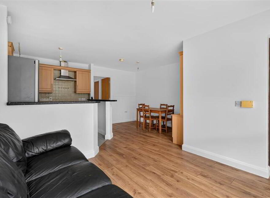 4 Grovefield Street, Off Woodstock Road, Belfast, BT6 8BA