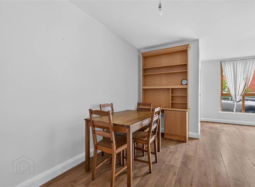 4 Grovefield Street, Off Woodstock Road, Belfast, BT6 8BA