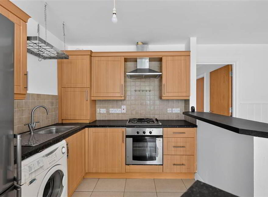 4 Grovefield Street, Off Woodstock Road, Belfast, BT6 8BA