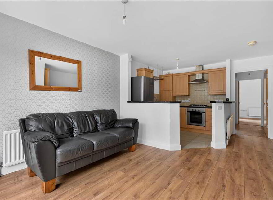 4 Grovefield Street, Off Woodstock Road, Belfast, BT6 8BA