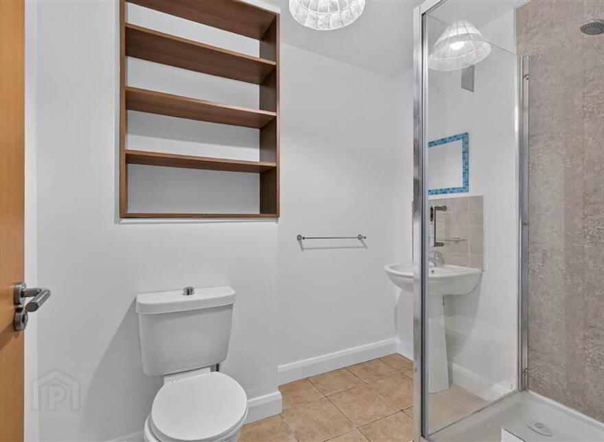 4 Grovefield Street, Off Woodstock Road, Belfast, BT6 8BA