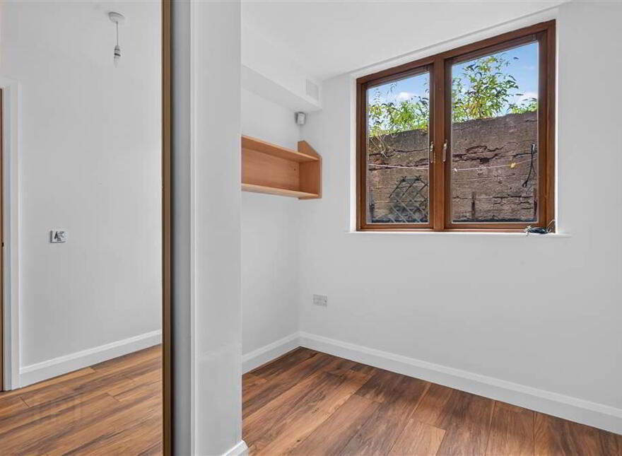 4 Grovefield Street, Off Woodstock Road, Belfast, BT6 8BA
