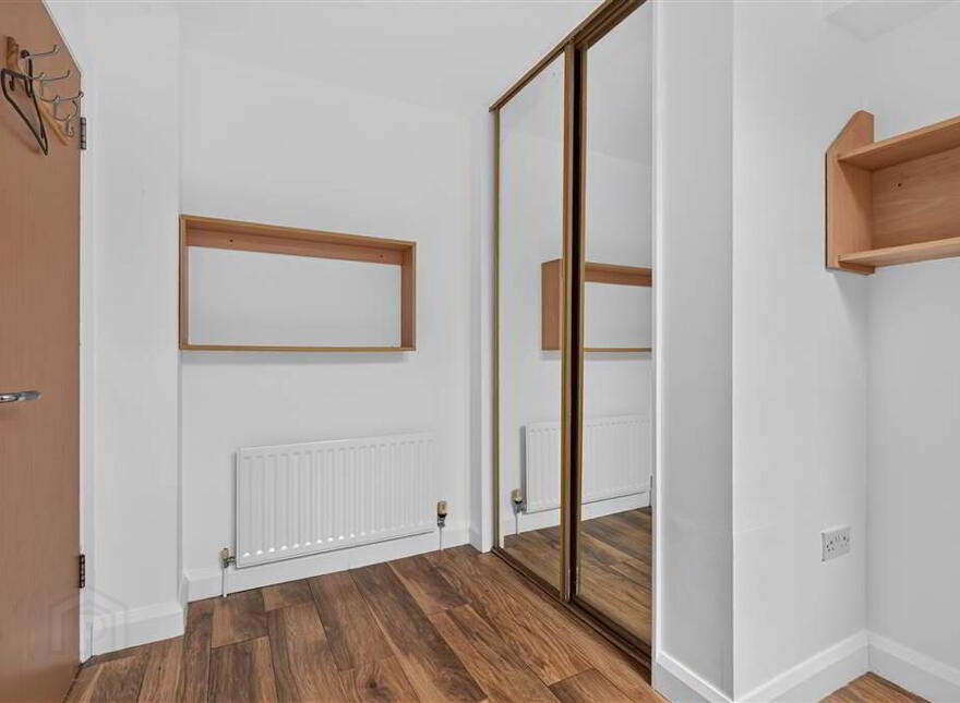 4 Grovefield Street, Off Woodstock Road, Belfast, BT6 8BA