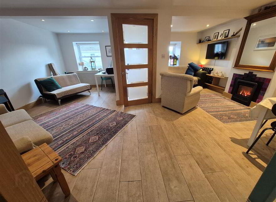58 Trinity Gardens, Drogheda, A92T1KX