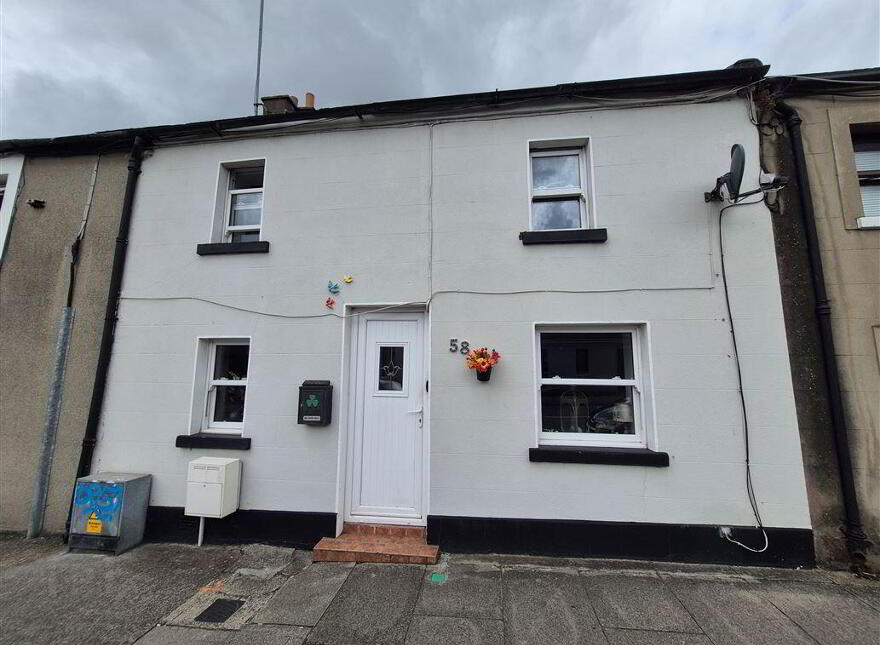 58 Trinity Gardens, Drogheda, A92T1KX