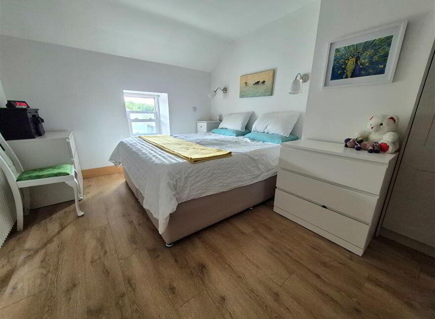 58 Trinity Gardens, Drogheda, A92T1KX