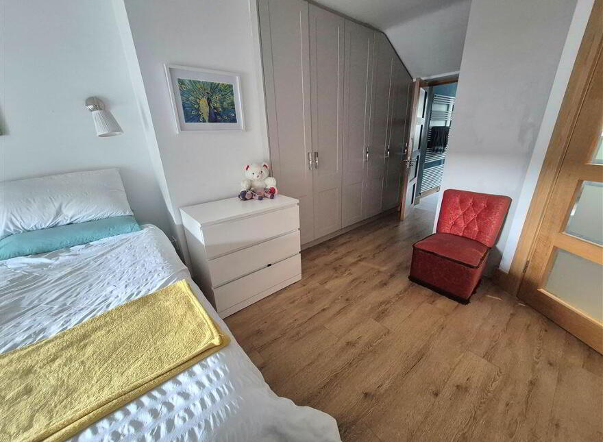 58 Trinity Gardens, Drogheda, A92T1KX
