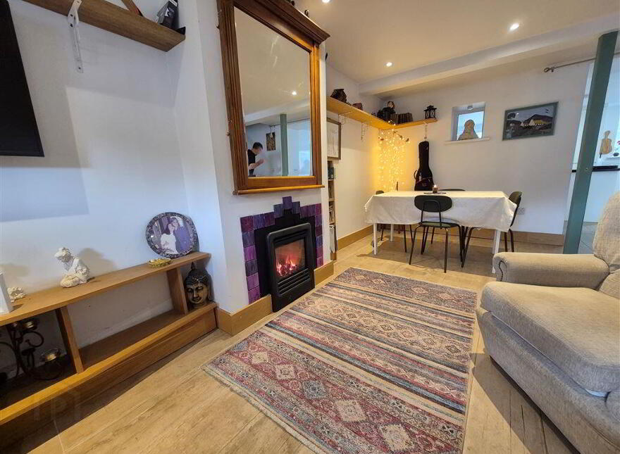 58 Trinity Street, Drogheda, A92CH2P