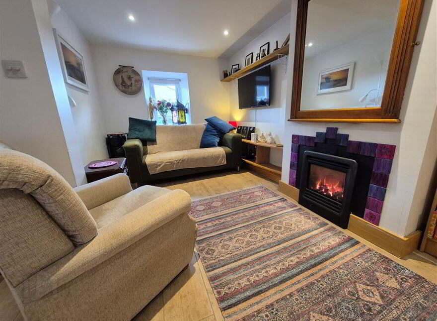 58 Trinity Street, Drogheda, A92CH2P