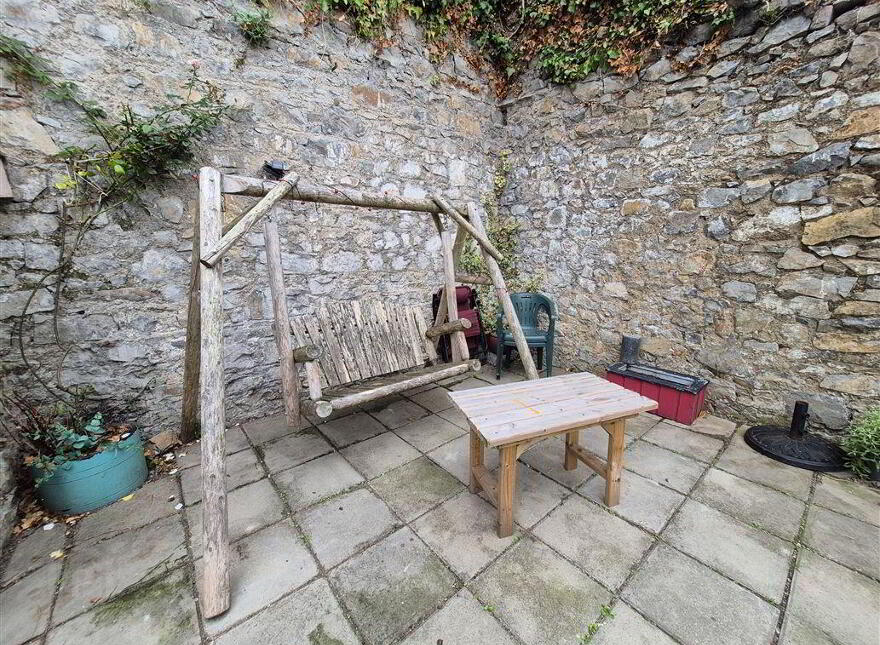 58 Trinity Street, Drogheda, A92CH2P