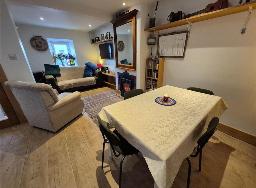 58 Trinity Street, Drogheda, A92CH2P