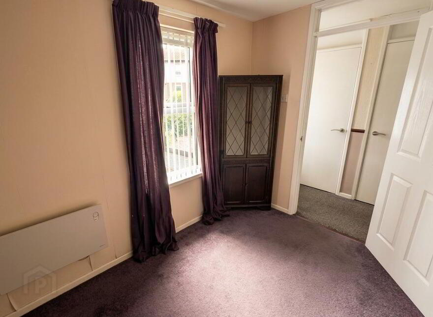 10 Windmill Crescent, Ballynahinch, BT24 8EZ