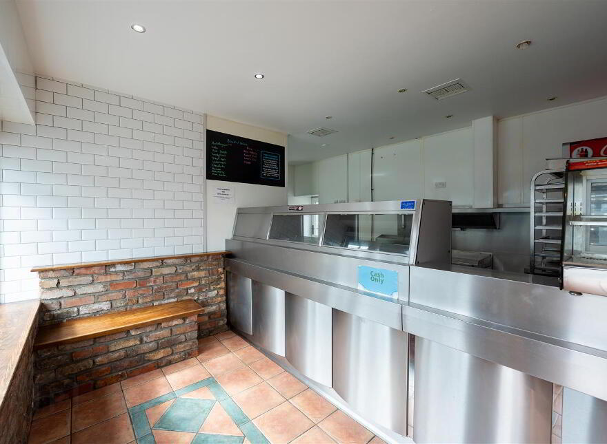 2 Killyleagh Street, Crossgar, BT30 9DQ