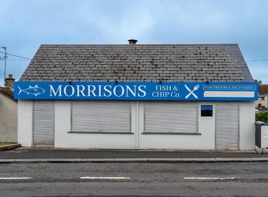 2 Killyleagh Street, Crossgar, BT30 9DQ