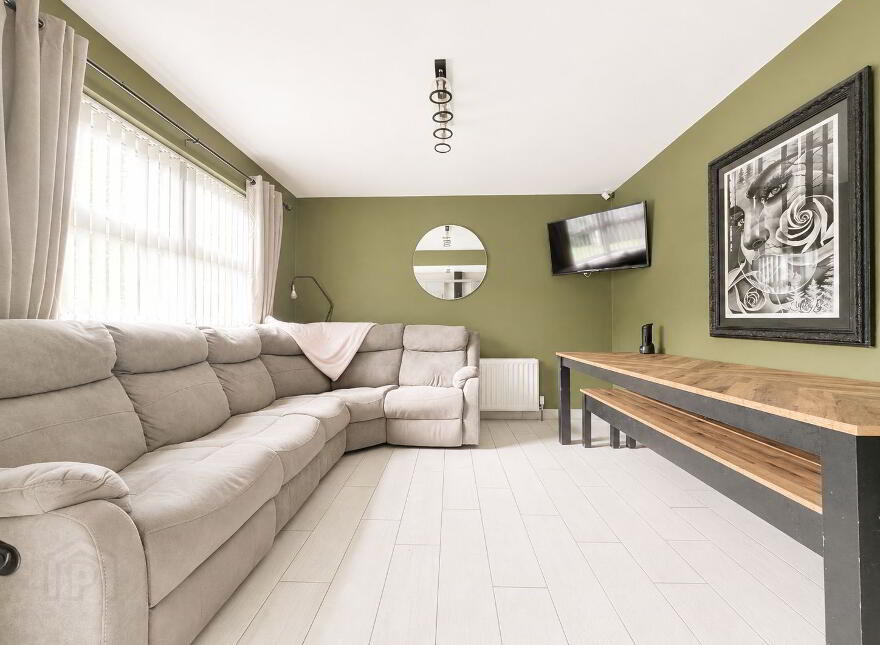 36 Craigstown Meadow, Magheramorne, BT40 3JJ