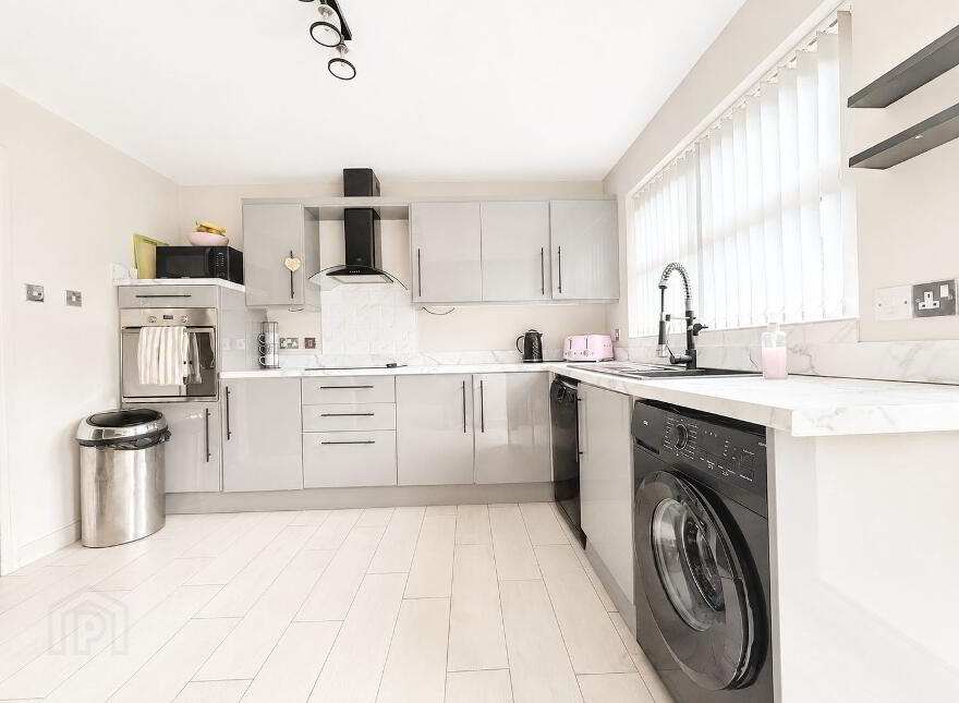 36 Craigstown Meadow, Magheramorne, BT40 3JJ