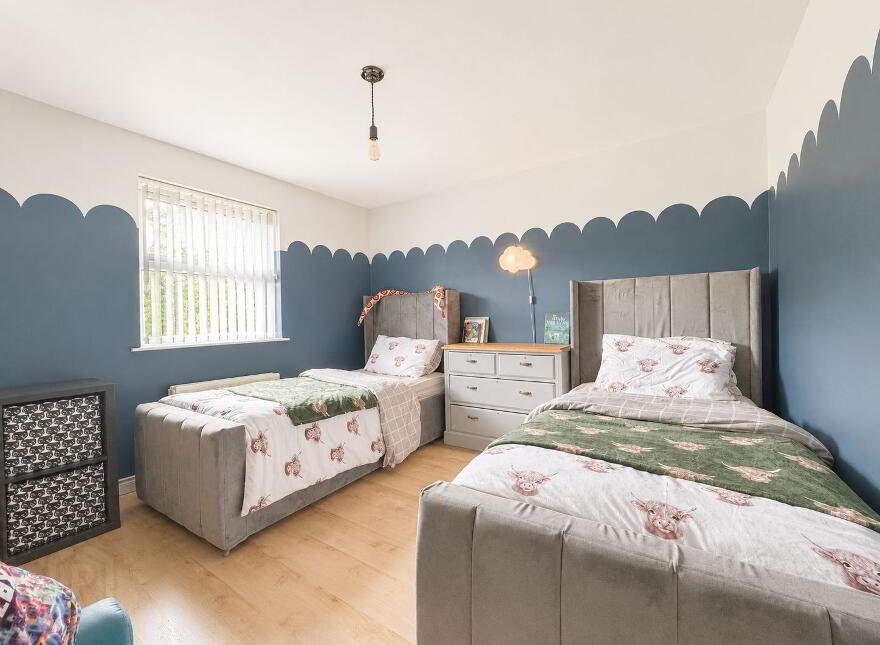 36 Craigstown Meadow, Magheramorne, BT40 3JJ