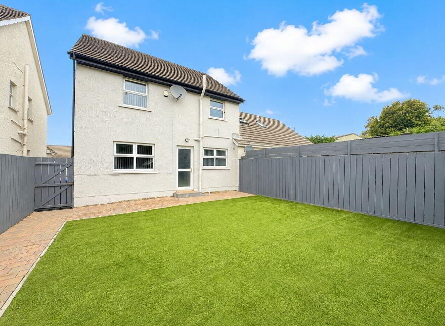 36 Craigstown Meadow, Magheramorne, BT40 3JJ