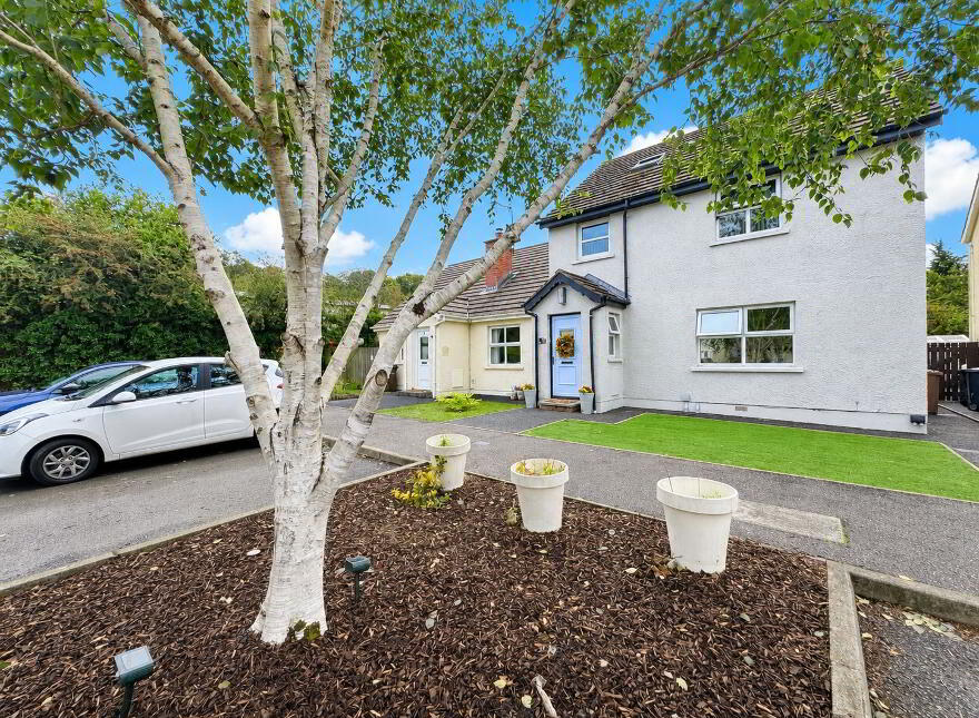 36 Craigstown Meadow, Magheramorne, BT40 3JJ