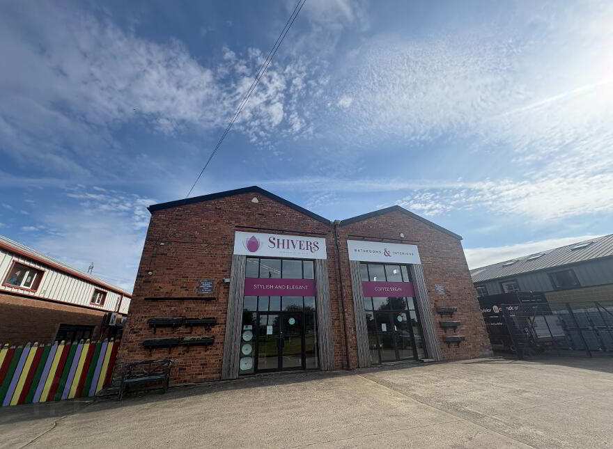 Shivers Business Park, Hillhead Road, Toome, BT41 3SF photo