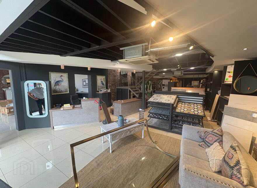 Shivers Business Park, Hillhead Road, Toome, BT41 3SF