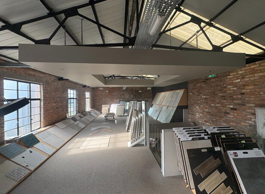 Shivers Business Park, Hillhead Road, Toome, BT41 3SF