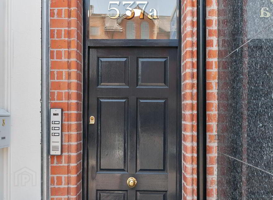 Apt 2, 537a Lisburn Road, Belfast, BT9 7GQ